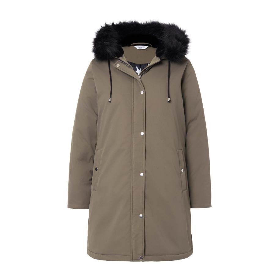 Angel of Style Angel of Style Winterparka kaki -