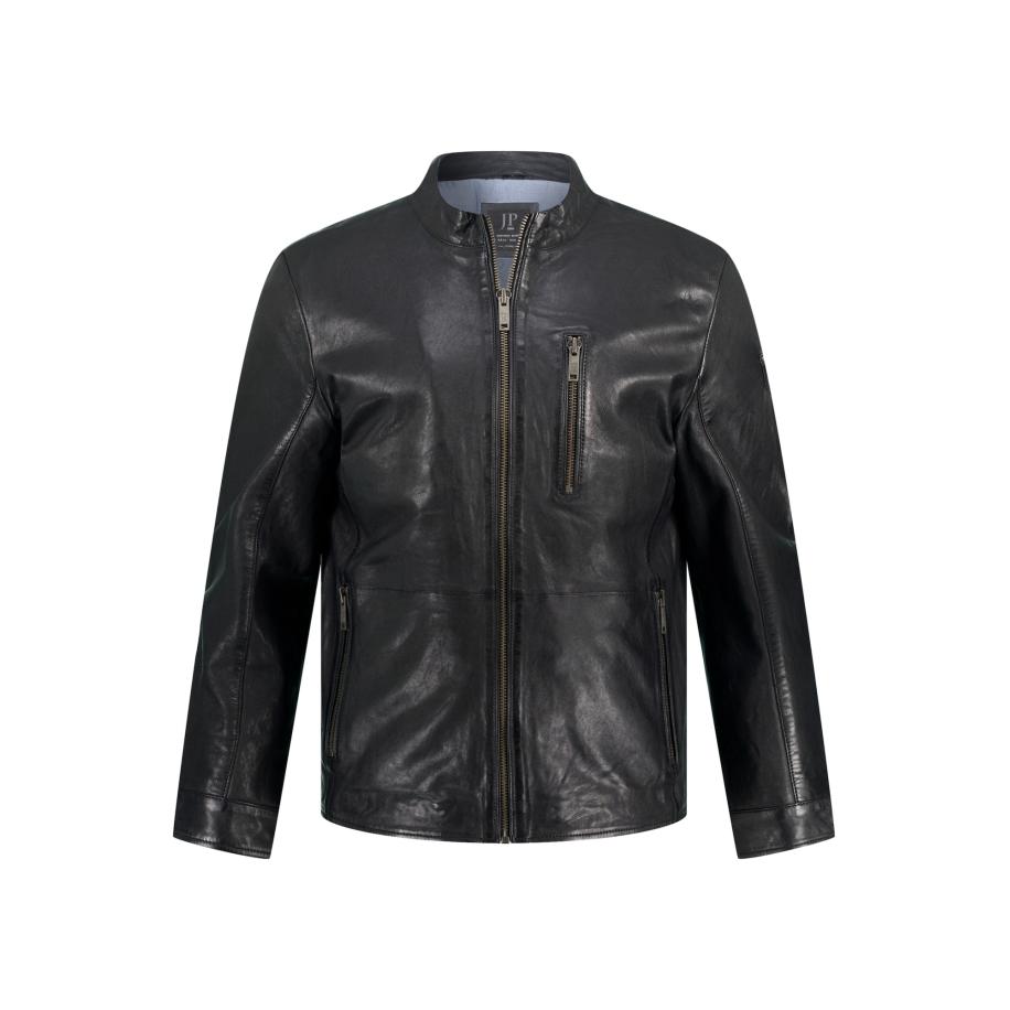 JP1880 JP1880 Tussenjas zwart -