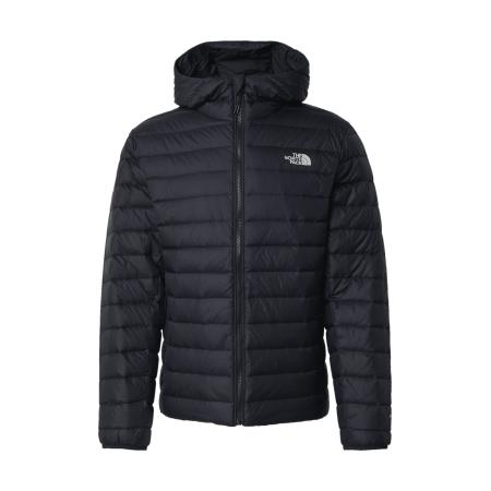 The North Face THE NORTH FACE Tussenjas Classic zwart / wit