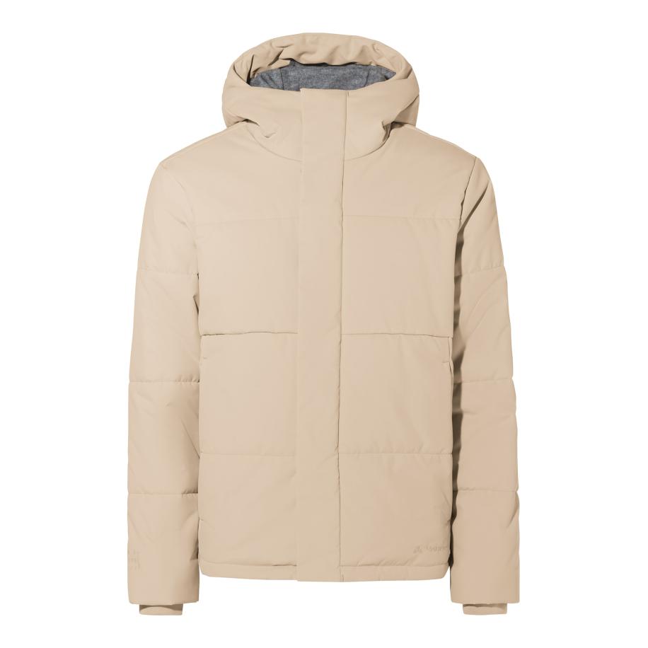 Vaude VAUDE Outdoorjas Coreway beige -