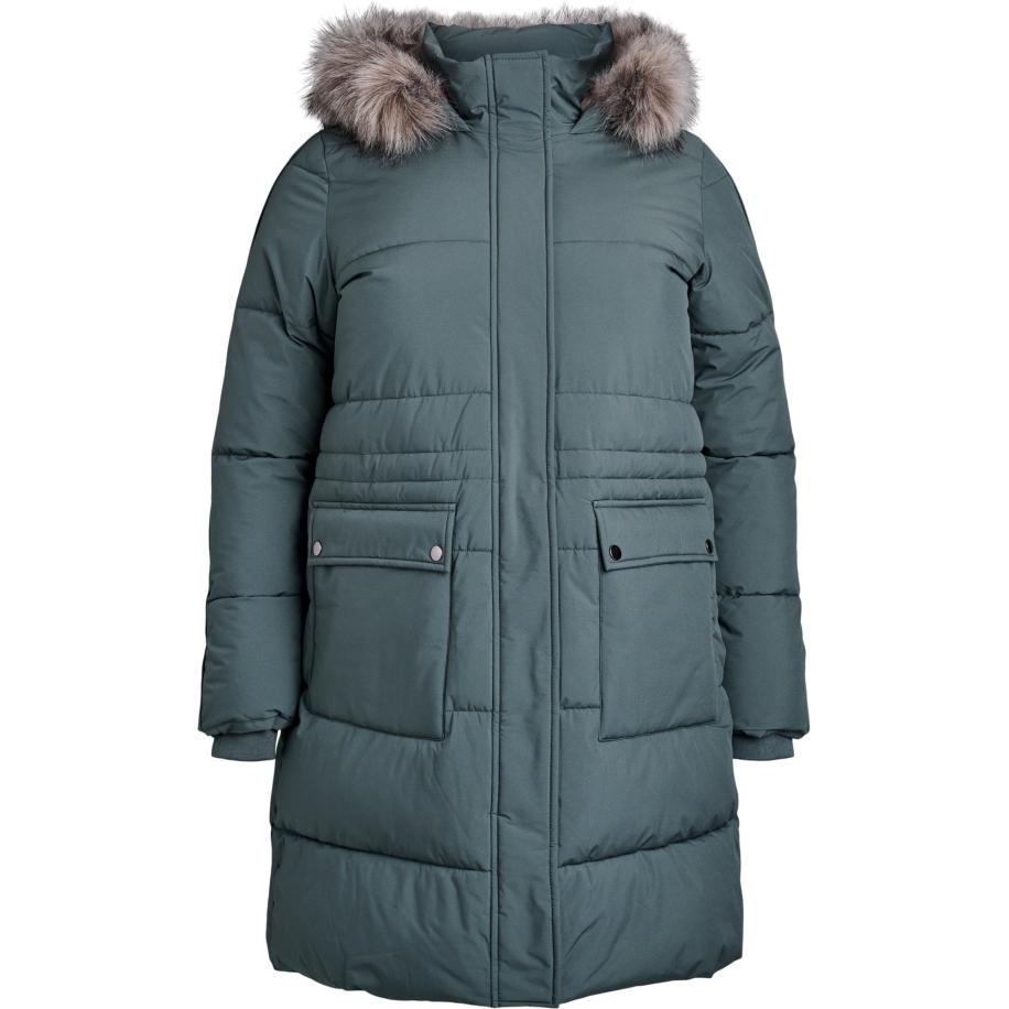 Zizzi Zizzi Winterparka Cajulia spar -
