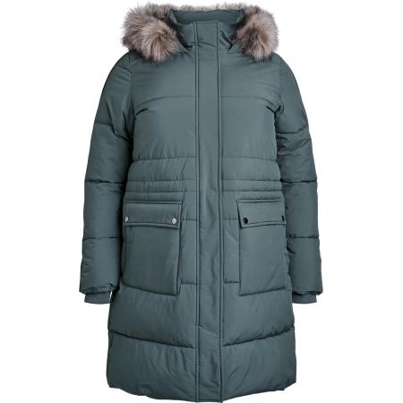 Zizzi Zizzi Winterparka Cajulia spar