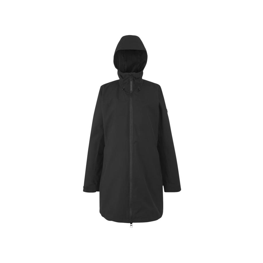 Regatta REGATTA Functionele jas Denbury zwart -