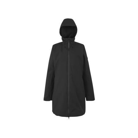 Regatta REGATTA Functionele jas Denbury zwart
