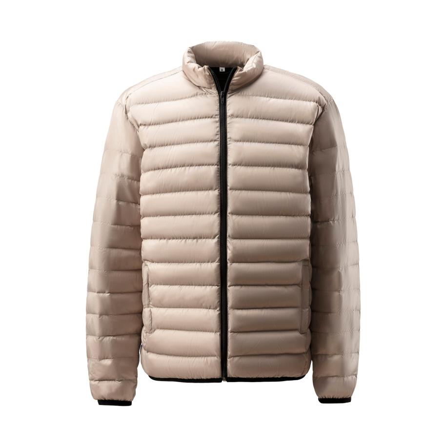 H.I.S H.I.S Tussenjas sand -