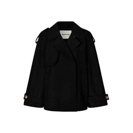 Modström modström Tussenjas Esmund zwart