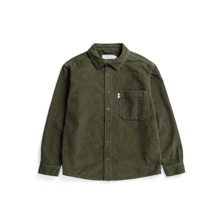 NIKIN NIKIN Tussenjas olijfgroen