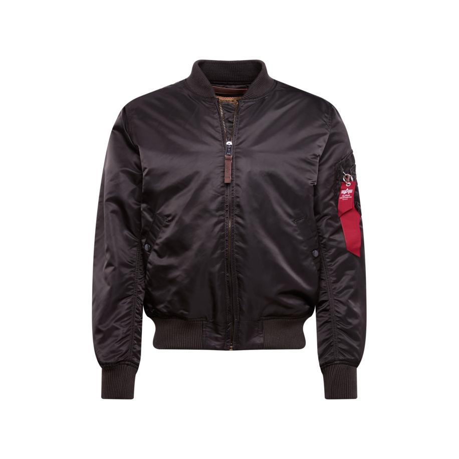 Alpha Industries ALPHA INDUSTRIES Tussenjas MA-1 VF 59 zwart -