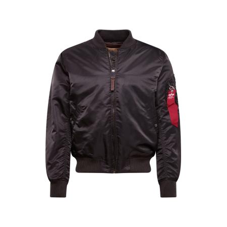 Alpha Industries ALPHA INDUSTRIES Tussenjas MA-1 VF 59 zwart
