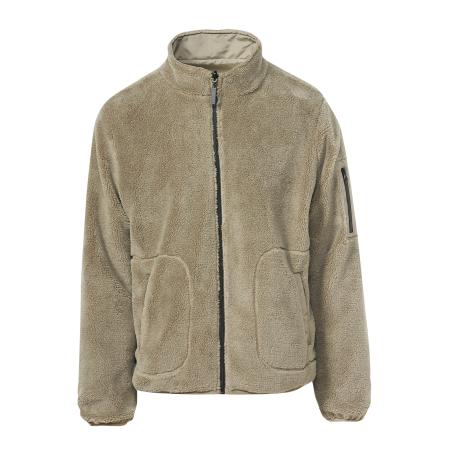 KOROSHI KOROSHI Tussenjas lichtbruin