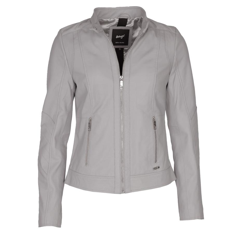 Maze Maze Tussenjas Marcie grijs -