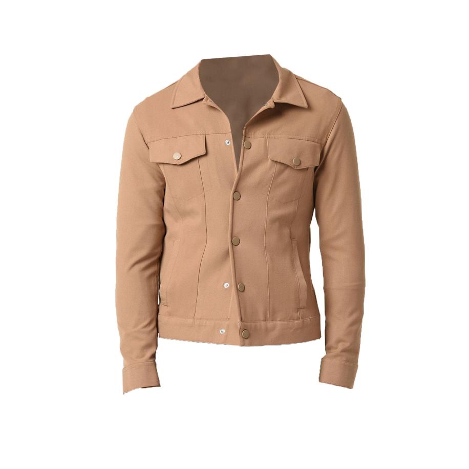 Antioch Antioch Tussenjas beige / donkerbeige -