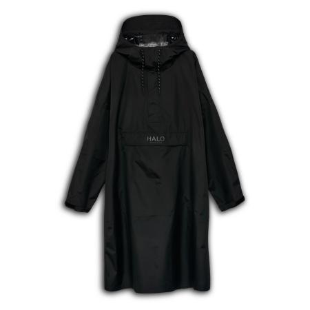 Halo HALO Functionele jas grijs / zwart