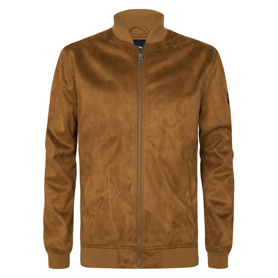 Petrol Industries Petrol Industries Tussenjas Atlas karamel -