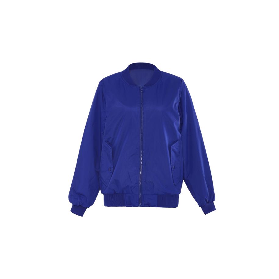 NALLY NALLY Tussenjas royal blue/koningsblauw -