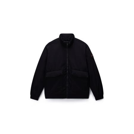 Napapijri NAPAPIJRI Tussenjas A-Giovi zwart