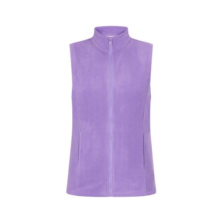 MYMO Bodywarmer lavendel
