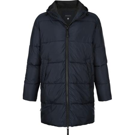 BABISTA BABISTA Outdoorjas Fiorevino donkerblauw