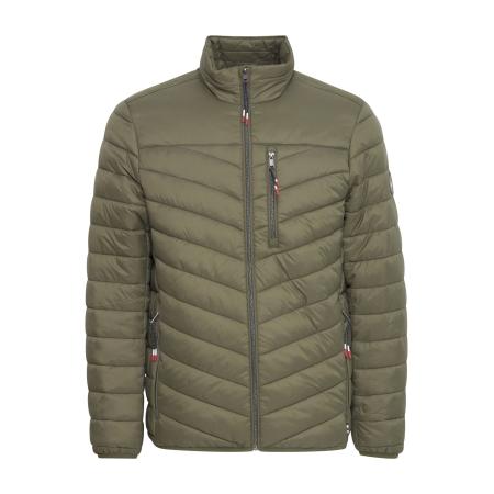 FQ1924 FQ1924 Tussenjas JACOB groen