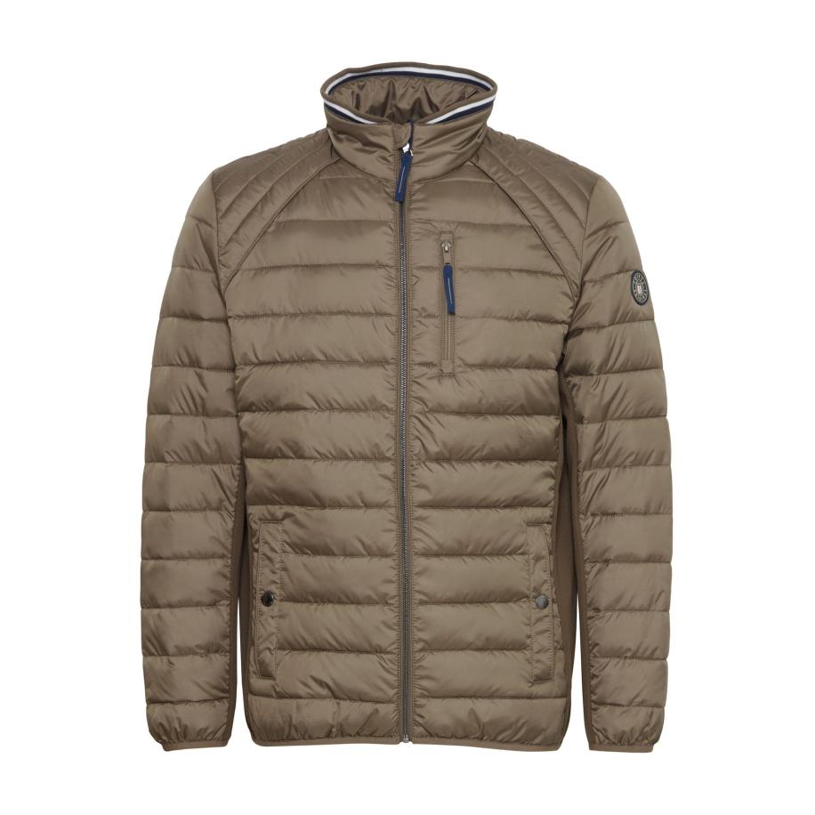 FQ1924 FQ1924 Tussenjas Jacob olijfgroen -