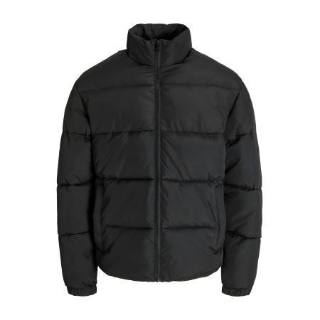 JACK & JONES Winterjas MAZE zwart