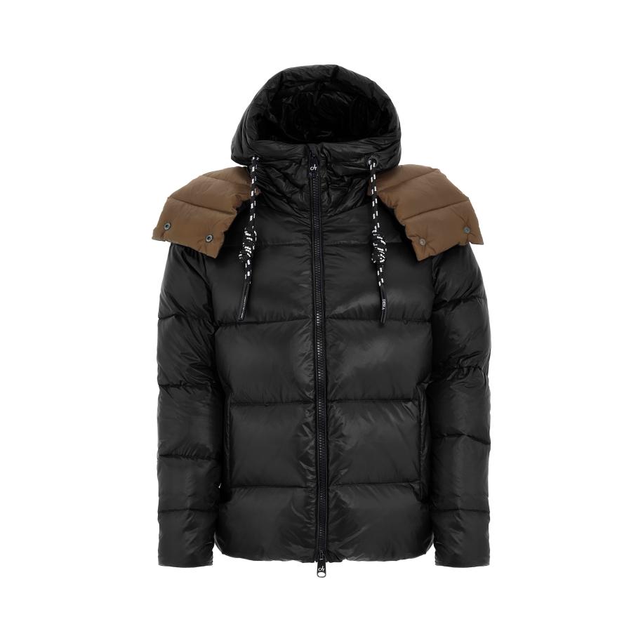 Deha DEHA Winterjas zwart -