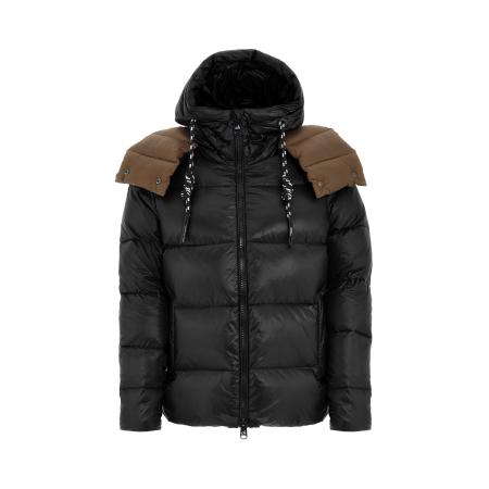 Deha DEHA Winterjas zwart