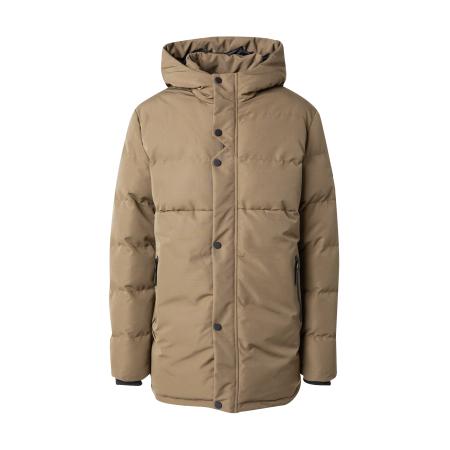 Blend BLEND Winterjas lichtbruin