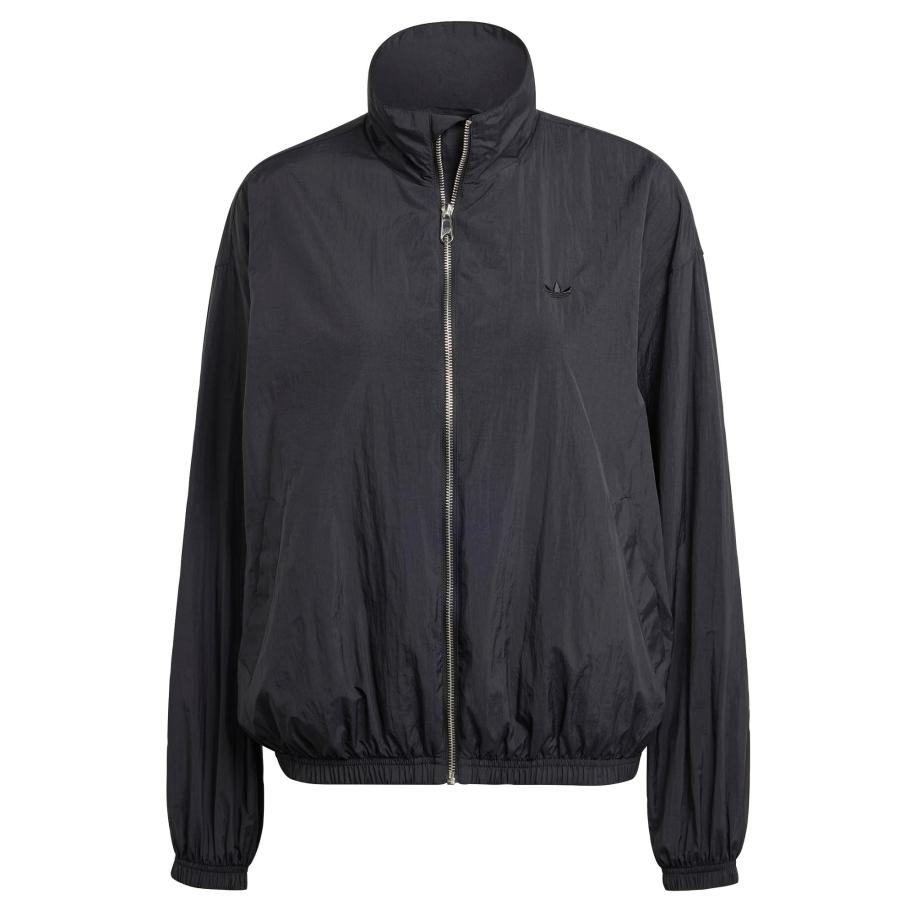 Adidas ADIDAS ORIGINALS Tussenjas Essentials zwart -