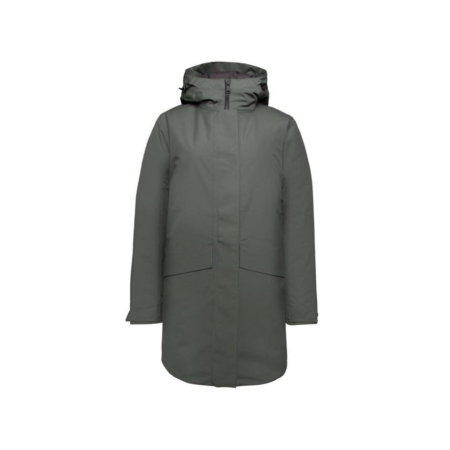 Jack Wolfskin JACK WOLFSKIN Functionele jas Tempelhof spar -