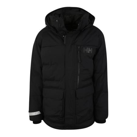 Helly Hansen HELLY HANSEN Outdoorjas Tromsoe zwart