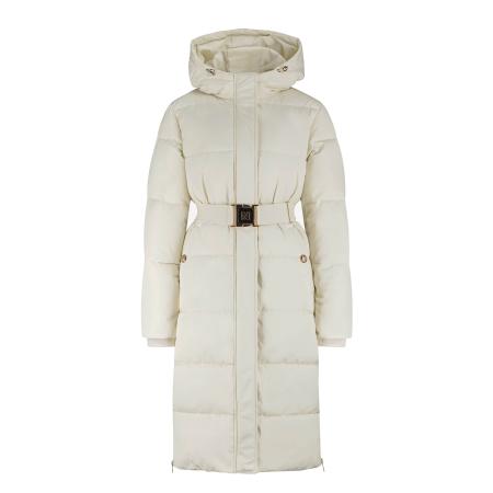 Nikkie Lynnwood Lange Puffer