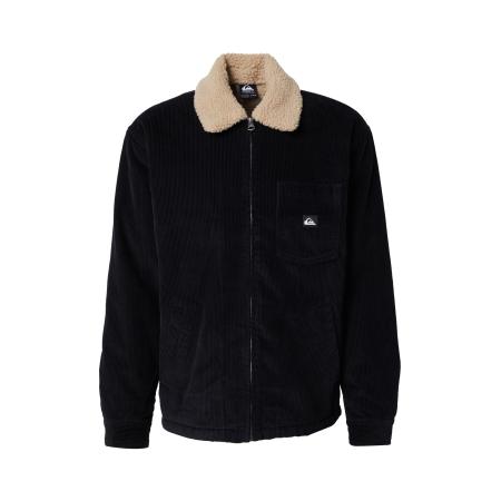 Quiksilver QUIKSILVER Outdoorjas DNA crème / zwart