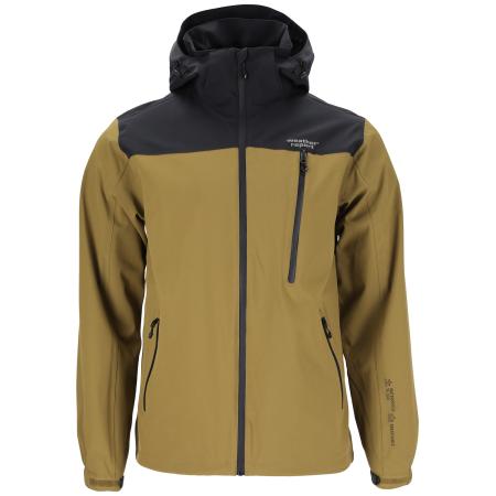 Weather Report Weather Report Functionele jas DELTON olijfgroen