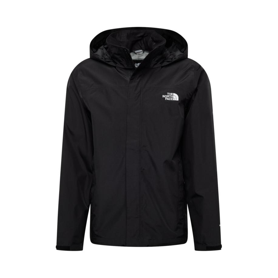 The North Face THE NORTH FACE Outdoorjas Sangro zwart / wit -