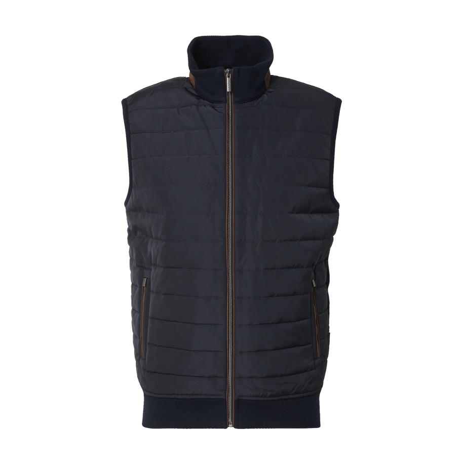Bugatti bugatti Bodywarmer marine -