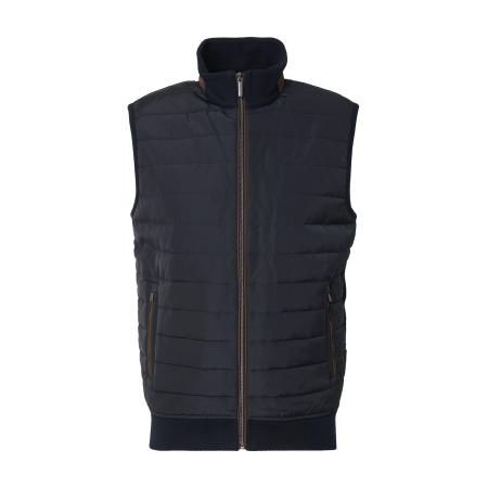 Bugatti bugatti Bodywarmer marine