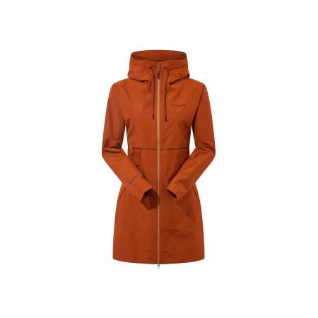 Berghaus Berghaus Functionele jas bruin