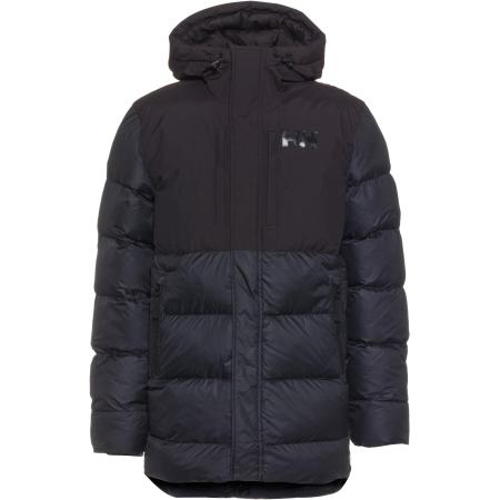 Helly Hansen HELLY HANSEN Outdoorjas Active Puffy zwart