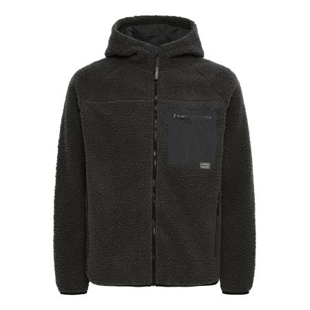 11 Project 11 Project Tussenjas PRRomeneo zwart