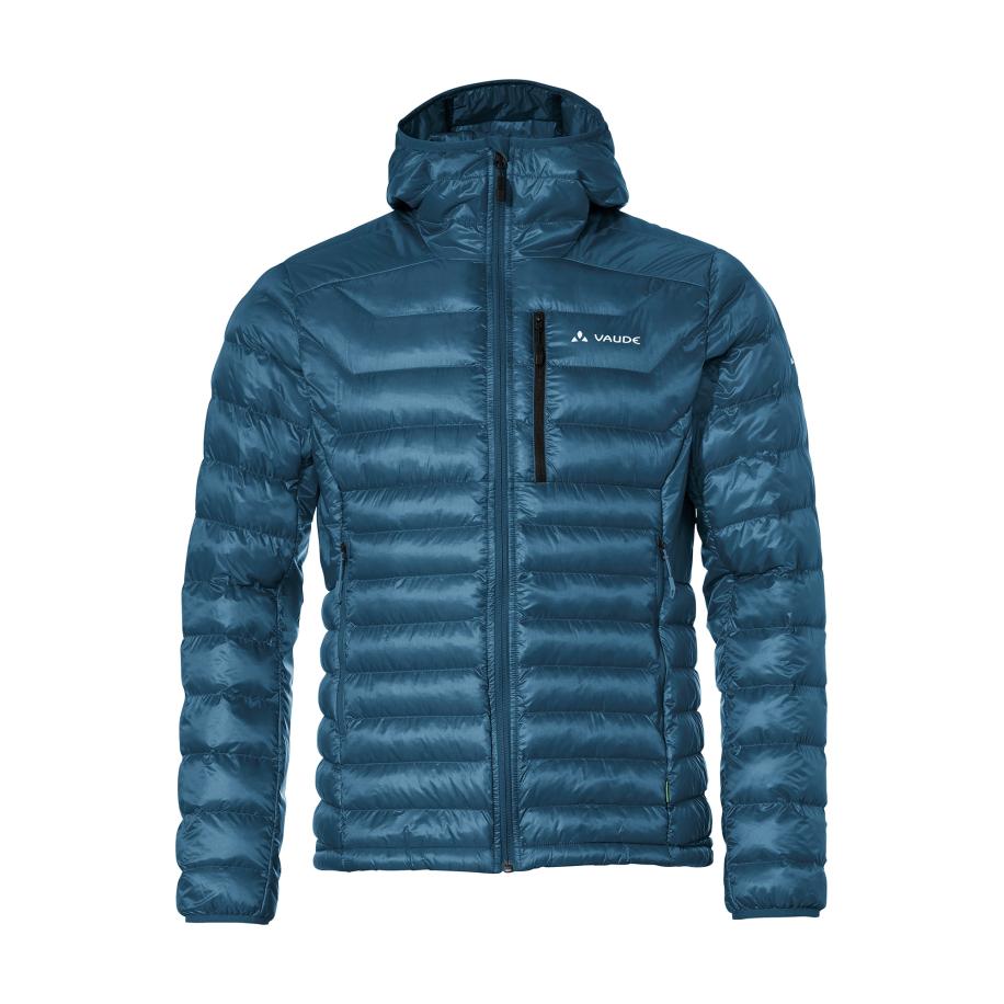 Vaude VAUDE Outdoorjas Batura petrol -