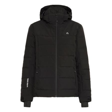 North Bend North Bend Outdoorjas NBMarina W zwart