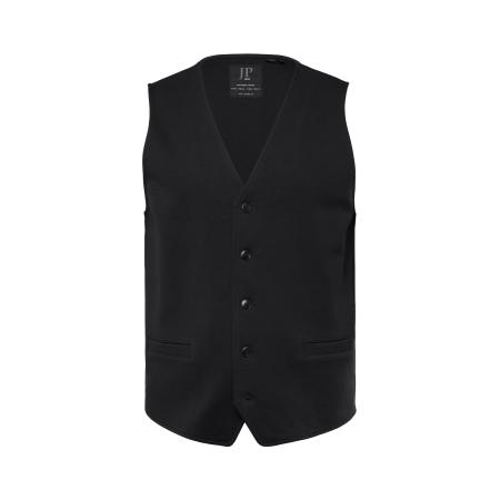 JP1880 JP1880 Bodywarmer zwart