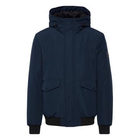 INDICODE JEANS INDICODE JEANS Winterjas navy