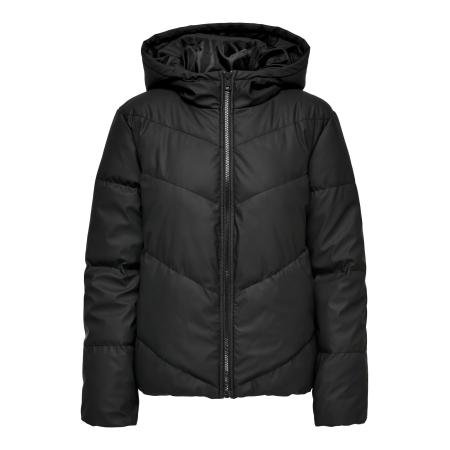 JDY JDY Winterjas JDYArnhem zwart