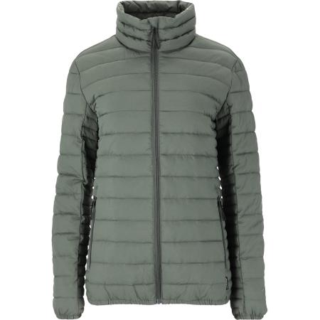 Whistler Whistler Sportjas Edge groen