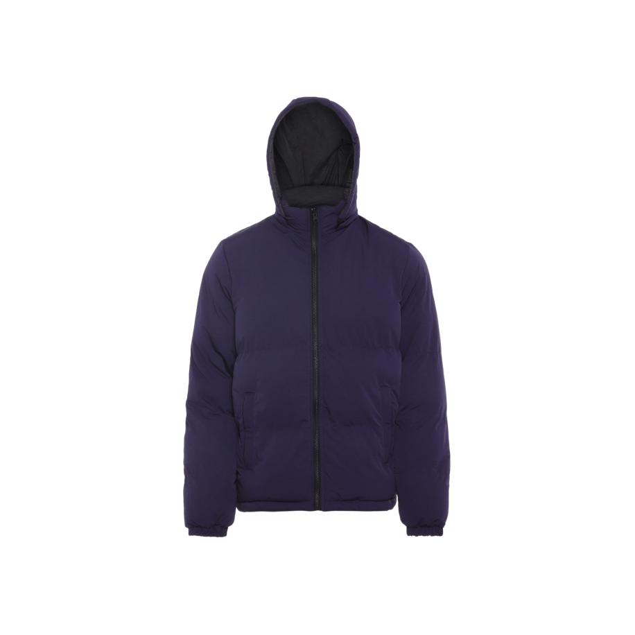 Colina Colina Winterjas donkerblauw -