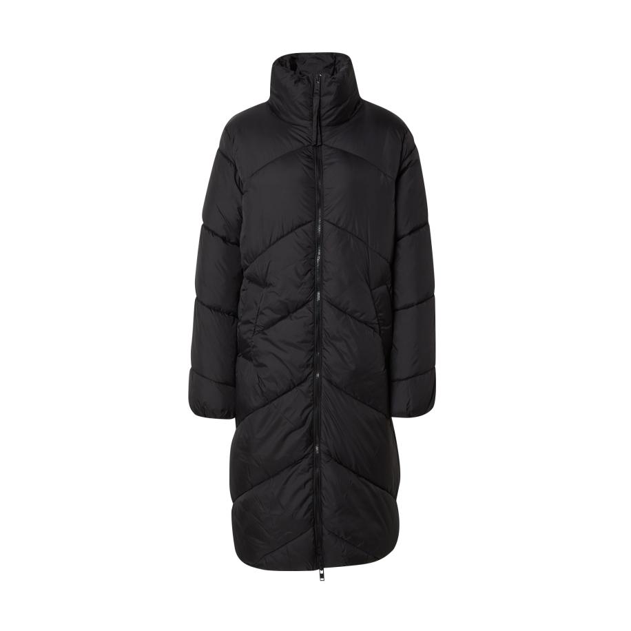 b.young b.young Winterjas BY BOMINA zwart -