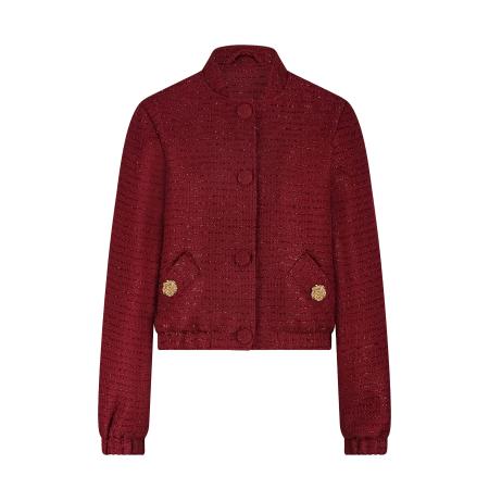 Nikkie Loreda Bomber Jas