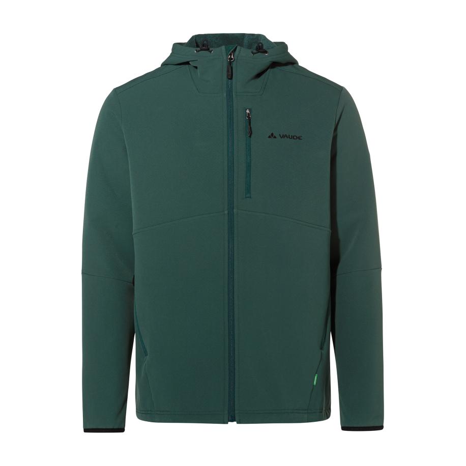 Vaude VAUDE Outdoorjas Elope smaragd -